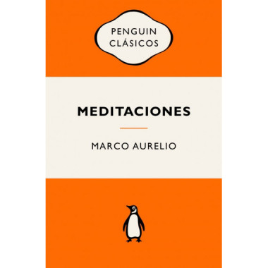 MEDITACIONES SERIE GREAT IDEAS