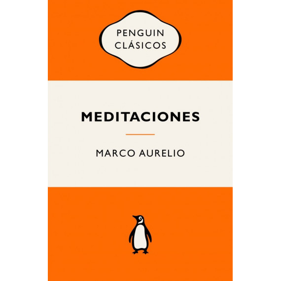 MEDITACIONES SERIE GREAT IDEAS