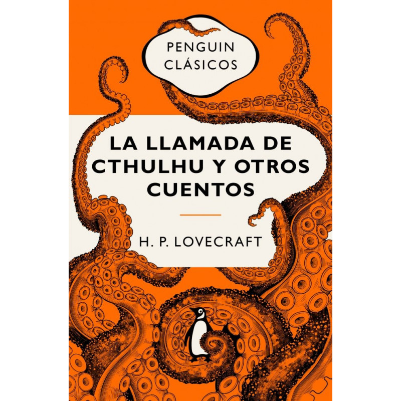 la Llamada de Cthulhu y Otros Relatos 2025 - Guanxe Atlantic Marketplace