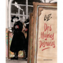 Dos mujeres desnudas