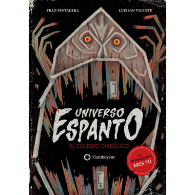 EL COLEGIO DIABOLICO