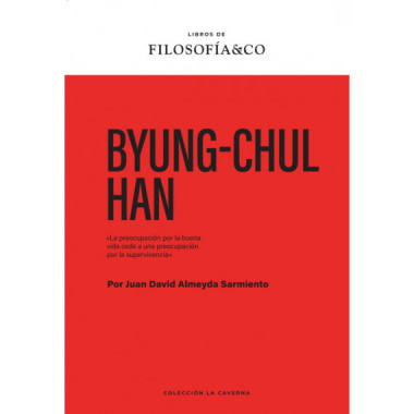 BYUNG-CHUL HAN