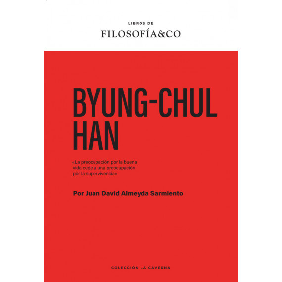 BYUNG-CHUL HAN