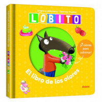 EL LIBRO DE OLORES DE LOBITO