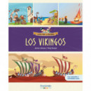 LOS VIKINGOS