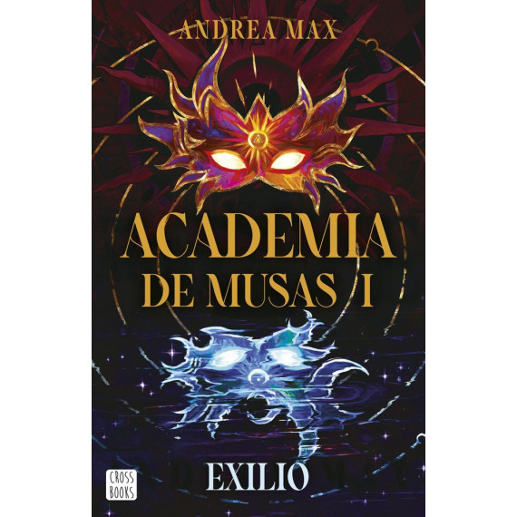 ACADEMIA DE MUSAS 1. EXILIO