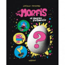 MORFIS,LOS 1 EL HUEVO COSMICO