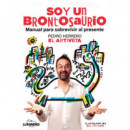 SOY UN BRONTOSAURIO