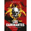 LOS CAMINANTES N� 1. NUEVA EDICION