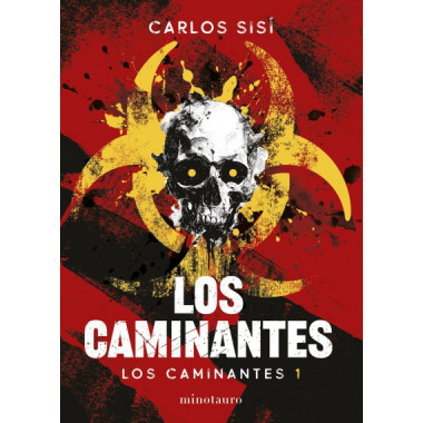 LOS CAMINANTES N� 1. NUEVA EDICION