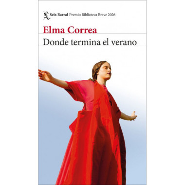 DONDE TERMINA EL VERANO