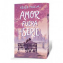 AMOR FUERA DE SERIE