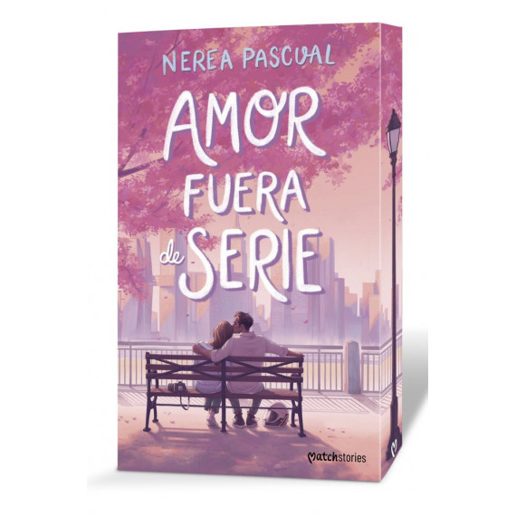 AMOR FUERA DE SERIE