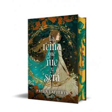 LA REINA QUE FUE Y SERA