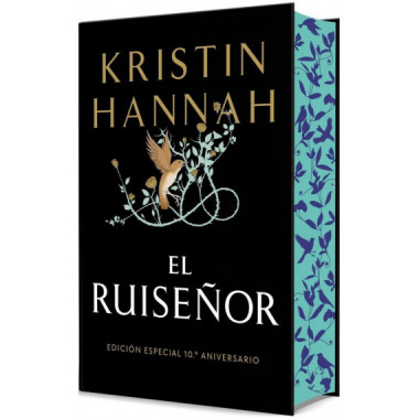 EL RUISE�OR EDICION ESPECIAL 10� ANIVERSARIO
