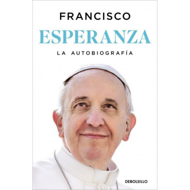ESPERANZA LA AUTOBIOGRAFIA