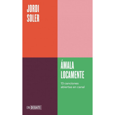 AMALA LOCAMENTE SERIE ENDEBATE