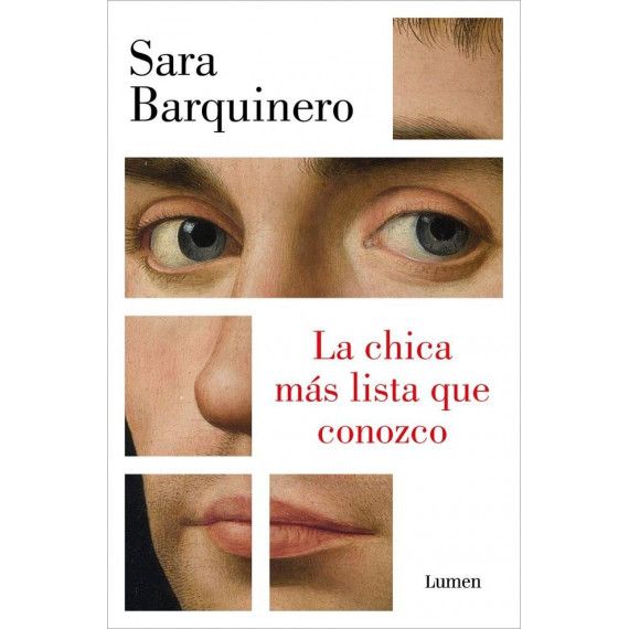 LA CHICA MAS LISTA QUE CONOZCO