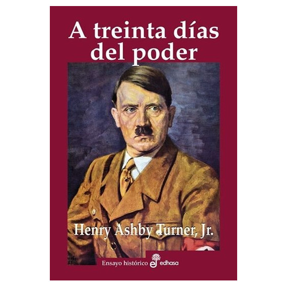 TREINTA DIAS DEL PODER