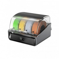 Creality Cfs Sistema Inteligente de Filamento  CREALITY3D