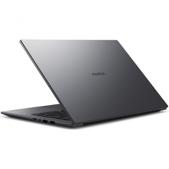 MEDION PORTATIL 30041499 CELERON N4500 GRIS  CELERON N4500 / 8GB / 128GB SSD / 14 / W11S