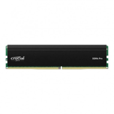 CRUCIAL PRO MEMORIA 16GB DDR4 3200MHZ Cl22 DIMM