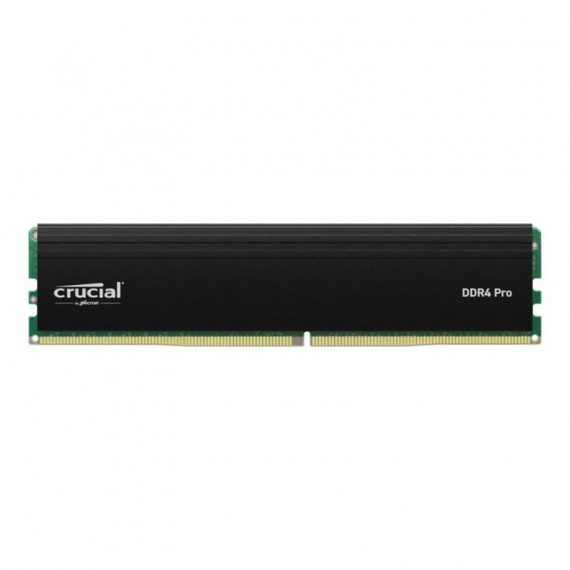 CRUCIAL PRO MEMORIA 16GB DDR4 3200MHZ Cl22 DIMM