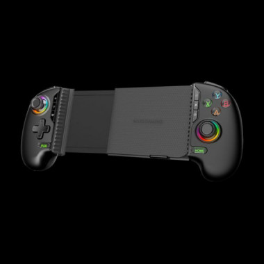 MARS GAMING GAMEPAD BLUETOOTH MGPXPRO NEGRO