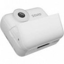 SAVIO CAMARA INSTANTANEA AN-01 WHITE PARA NIÑOS