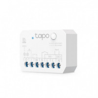 INTERRUPTOR INTELIGENTEY MONITORIZACION DE CONSUMO TAPO S110E