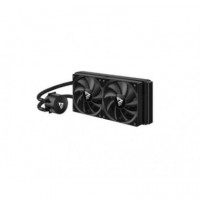 SAVIO Refrigeracion Liquida Nox 240 Mm