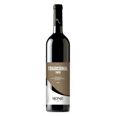 Monje Tradicional 2024 - 37,5CL  BODEGAS MONJE