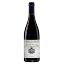 DOMAINE DE VILLENEUVE - Les Vieilles Vignes Châteauneuf Du Pape 2022 - 75CL