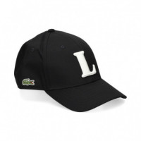 Gorra  LACOSTE