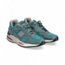 Deportivo ante Verde  NEW BALANCE