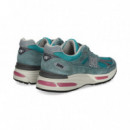 Deportivo ante Verde  NEW BALANCE