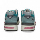 Deportivo ante Verde  NEW BALANCE