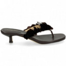 ESCLAVA LENTEJUELAS MOKA