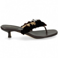 Esclava Lentejuelas Moka  MICHAEL KORS