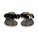 ESCLAVA LENTEJUELAS MOKA