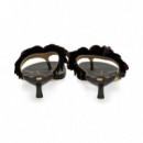 ESCLAVA LENTEJUELAS MOKA