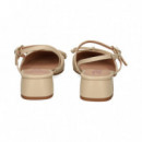 SON TALON LAZO PIEL HIELO