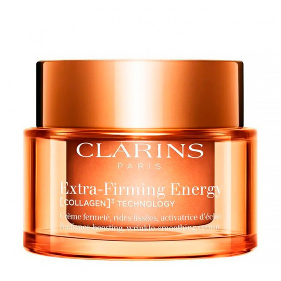 Extra-Firming Energy
Crema Reafirmante - Luminosidad