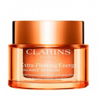 Extra-Firming Energy
Crema Reafirmante - Luminosidad