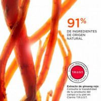 Extra-Firming Energy
Crema Reafirmante - Luminosidad