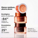 Extra-Firming Energy
Crema Reafirmante - Luminosidad