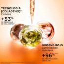 Extra-Firming Energy
Crema Reafirmante - Luminosidad