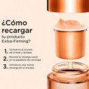 Extra-Firming Energy
Crema Reafirmante - Luminosidad