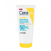 Invisible Hydrating Lotion SPF50
PROTECITOR Solar  CERAVE