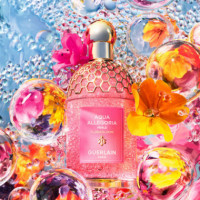 Aqua Allegoria Florabloom Perle  GUERLAIN